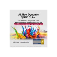 LG QNED 65" AI QNED70 4K