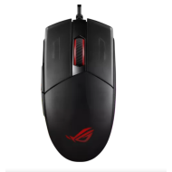 Asus ROG Strix Impact II Gaming Mouse, Black