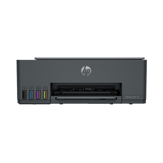 HP Smart Tank 581 INKJET All-in-One Printer