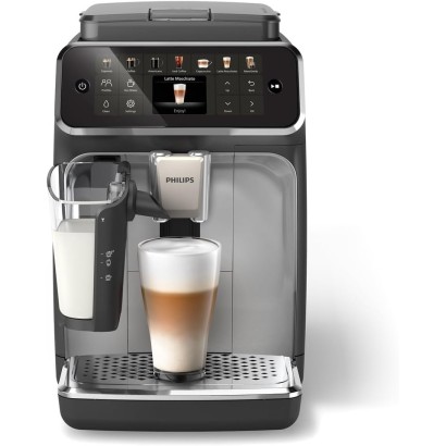 Philips Fully Automatic Espresso Machine, 12 Beverages