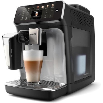 Philips Fully Automatic Espresso Machine, 12 Beverages