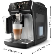 Philips Fully Automatic Espresso Machine, 12 Beverages