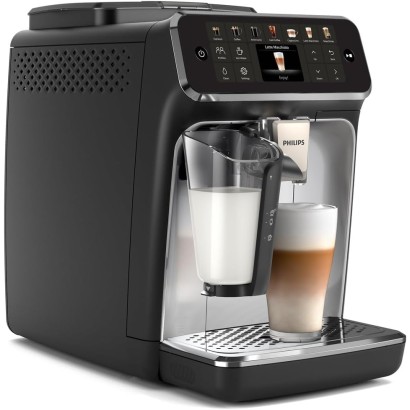 Philips Fully Automatic Espresso Machine, 12 Beverages