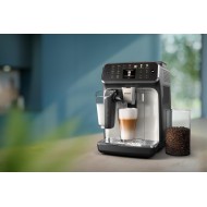 Philips Fully Automatic Espresso Machine, 12 Beverages