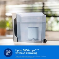 Philips Fully Automatic Espresso Machine, 12 Beverages