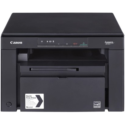Canon i-SENSYS LaserJet Printer