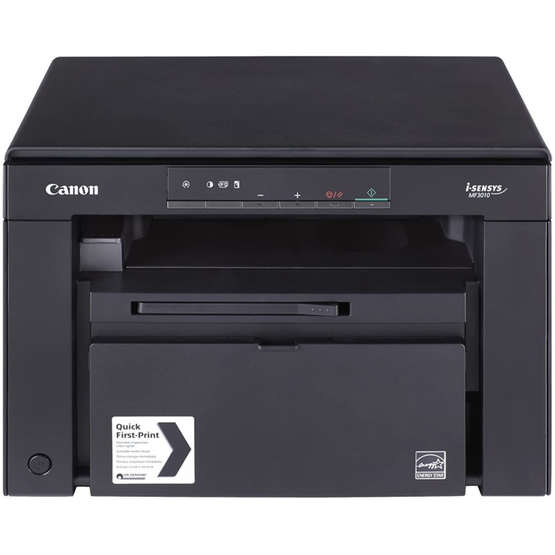 Canon i-SENSYS LaserJet Printer