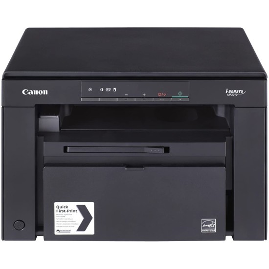 Canon i-SENSYS LaserJet Printer