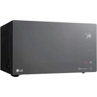 LG Microwave Oven With Grill, 42 L, 1350 Watts, Black