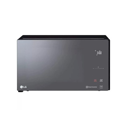 LG Microwave Oven With Grill, 42 L, 1350 Watts, Black