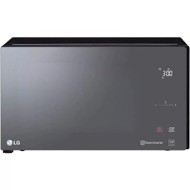 LG Microwave Oven With Grill, 42 L, 1350 Watts, Black