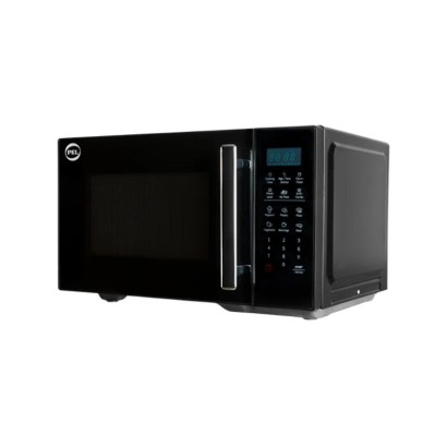 Star Sat, Microwave, 23 L, Black