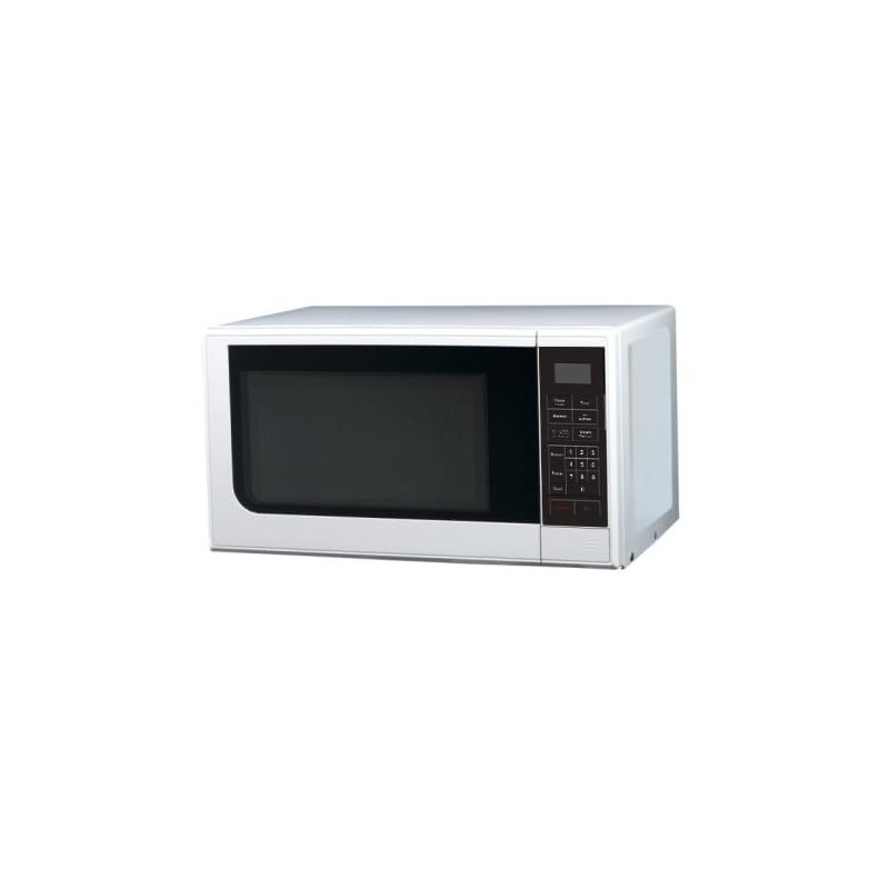 Olimpic 20 L Microwave, Silver
