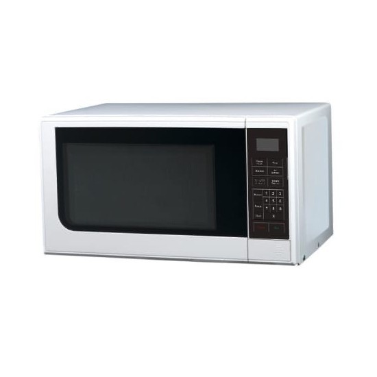 Olimpic 20 L Microwave, Silver