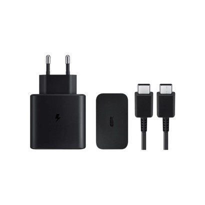 Samsung 45W Adapter USB-C To USB-C Cable(5A)