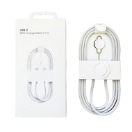 Apple USB-C 60W Charge Cable (1m)