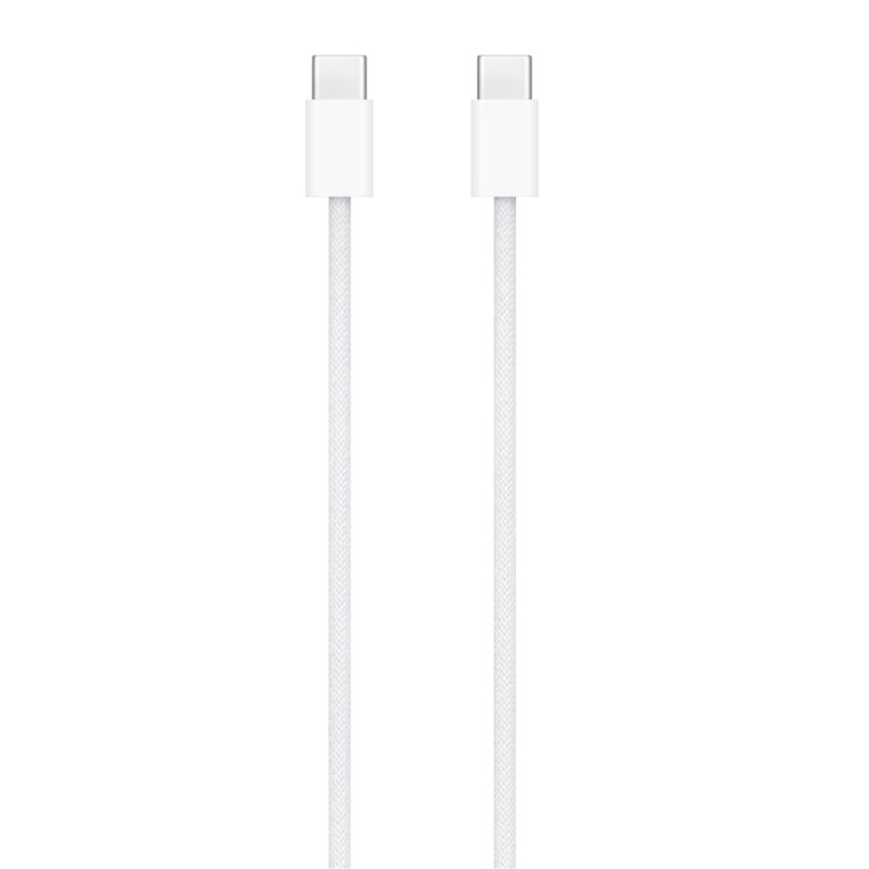 Apple USB-C 60W Charge Cable (1m)