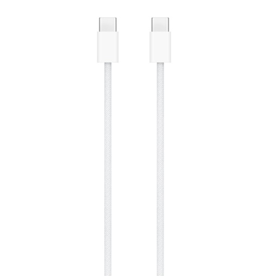Apple USB-C 60W Charge Cable (1m)