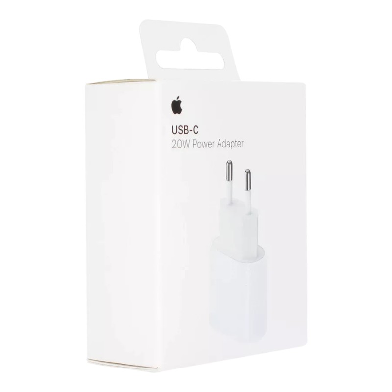 Apple USB-C  20W Power Adapter