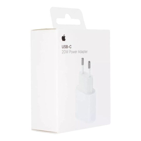 Apple USB-C  20W Power Adapter