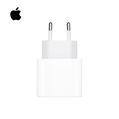 Apple USB-C  20W Power Adapter