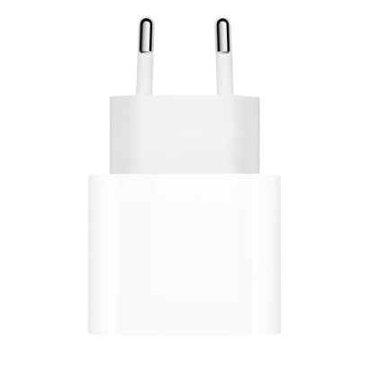 Apple USB-C  20W Power Adapter