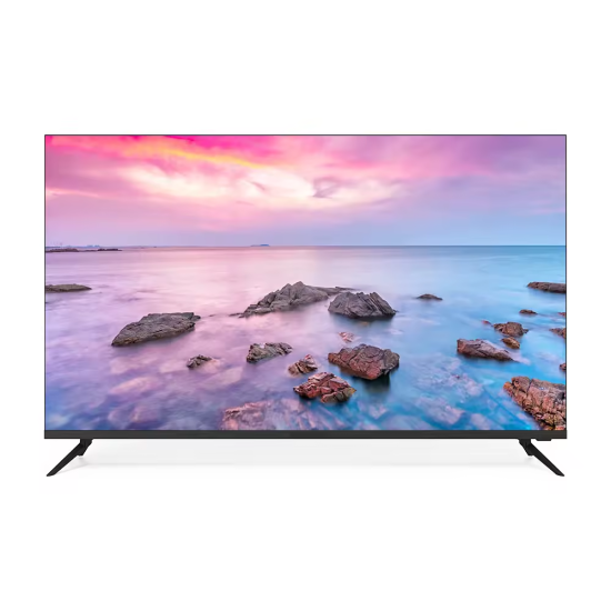 Hivision 43" Smart LED TV