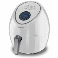 Kenwood 5.5 L Air Fryer, 1800 Watts, White