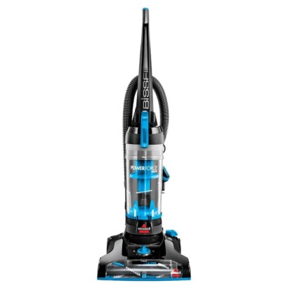 Bissell Powerforce Helix Turbo Vacuum Cleaner, Blue