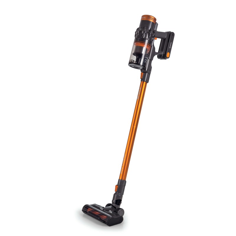 Ariete Digital Stick Cleaner, 150 Watts