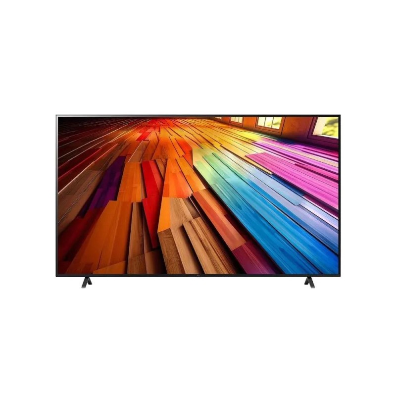 LG 50" LED Smart TV, 4K UHD