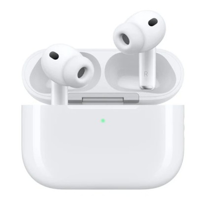Apple Airpods 3 Pro With Active Noise Cancellation