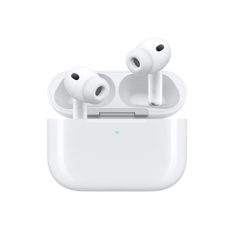 Apple Airpods 3 Pro With Active Noise Cancellation