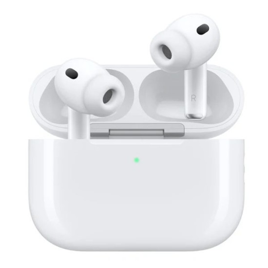 Apple Airpods 3 Pro With Active Noise Cancellation