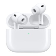 Apple Airpods 3 Pro With Active Noise Cancellation