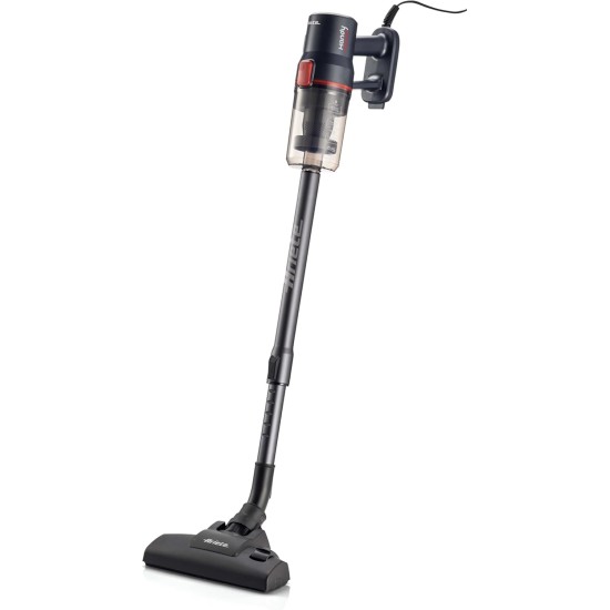 Ariete Handy Force One Corded Electric Vacuum Stick, 600 Watts