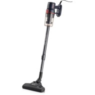 Ariete Handy Force One Corded Electric Vacuum Stick, 600 Watts