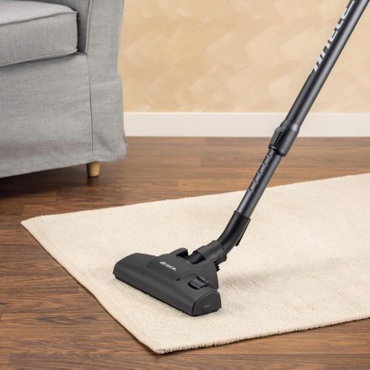 Ariete Handy Force One Corded Electric Vacuum Stick, 600 Watts