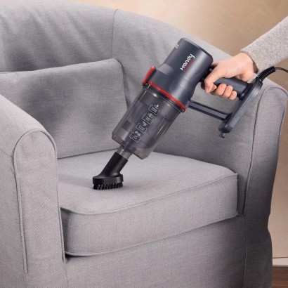 Ariete Handy Force One Corded Electric Vacuum Stick, 600 Watts