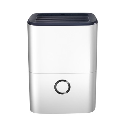 Campomatic 27 L Dehumidifier, White