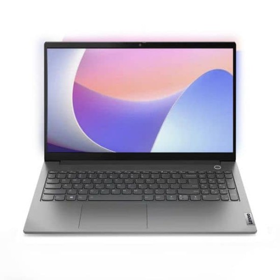 Lenovo IdeaPad Slim 3, Intel Core i3‑N305, 15.6″ FHD