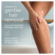 Braun Silk-épil 5 Wet & Dry Epilator, Lasting Smooth Skin