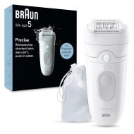Braun Silk-épil 5 Wet & Dry Shaver & Trimmer