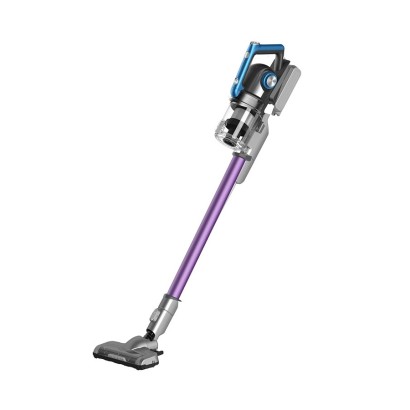 Campomatic Rechargeable Stick Vacuum Cleaner, 200 Watts