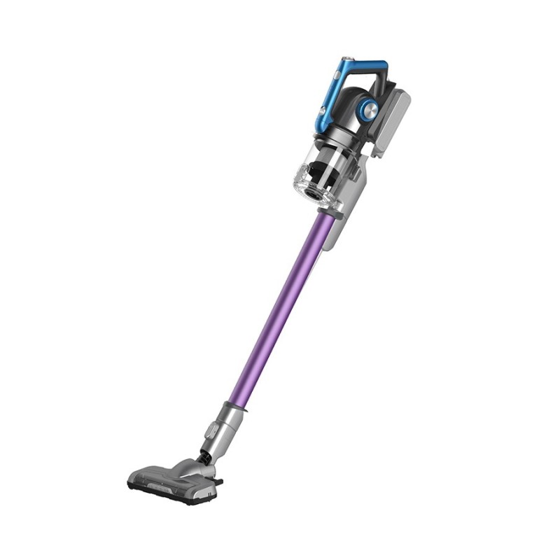 Campomatic Rechargeable Stick Vacuum Cleaner, 200 Watts