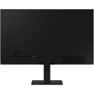 Samsung 24" FHD Essential Monitor, 100Hz Refresh Rate, 5MS, HDMI
