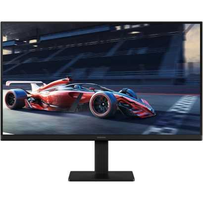 Samsung 24" FHD Essential Monitor, 100Hz Refresh Rate, 5MS, HDMI