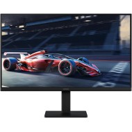 Samsung 24" FHD Essential Monitor, 100Hz Refresh Rate, 5MS, HDMI