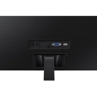 Samsung 27" Essential S3 Series FHD Curved Computer Monitor