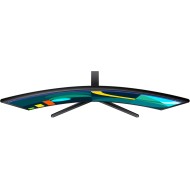 Samsung 27" Essential S3 Series FHD Curved Computer Monitor